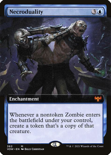 against the odds mtg|necroduality mtg.